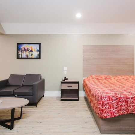 هيوستن Palace Inn Beltway 8 & Westview المظهر الخارجي الصورة