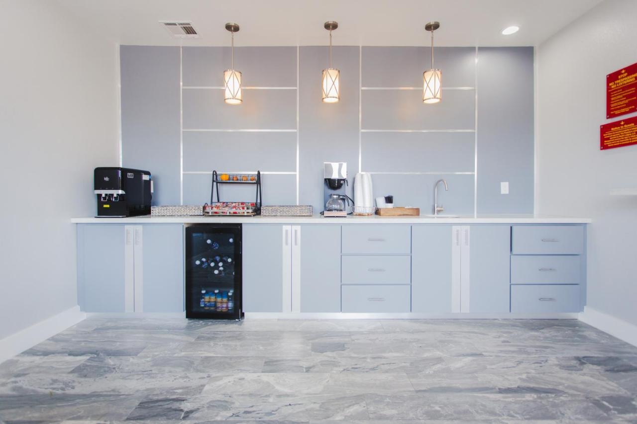 هيوستن Palace Inn Beltway 8 & Westview المظهر الخارجي الصورة