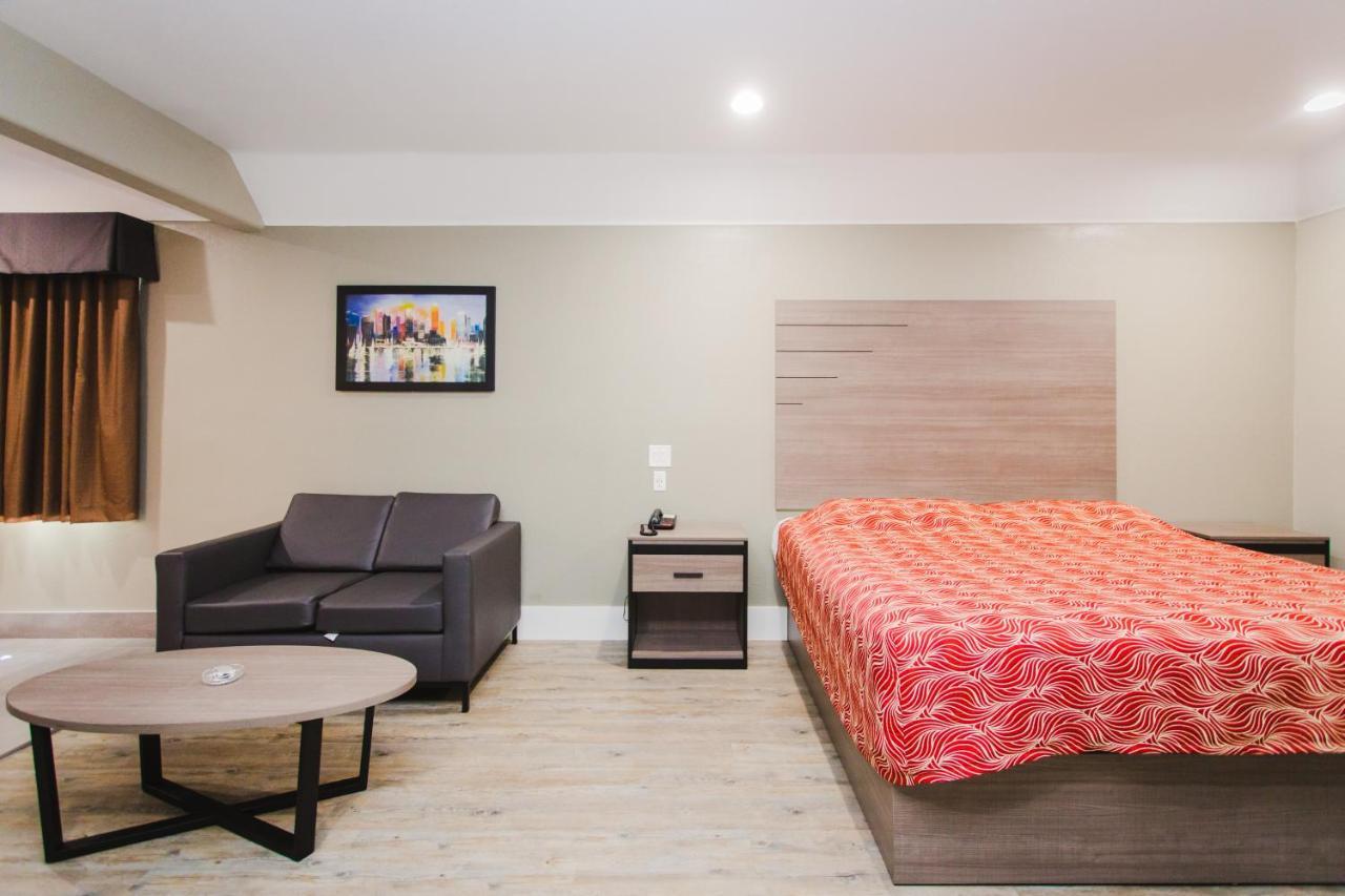 هيوستن Palace Inn Beltway 8 & Westview المظهر الخارجي الصورة